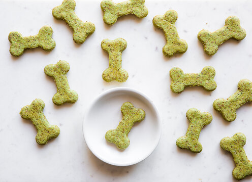 Hemp Dog Treat