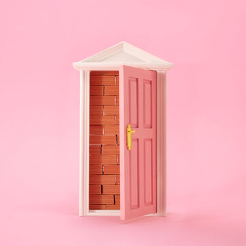 No exit