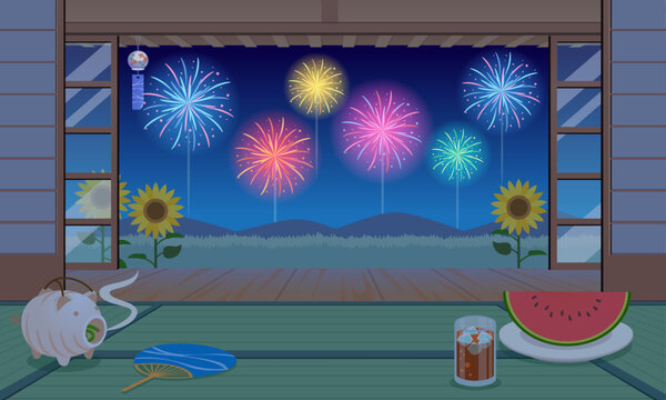 235 Best 夏祭 Images Stock Photos Vectors Adobe Stock