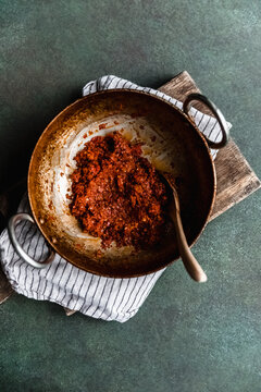 Sambal Belacan Tumis