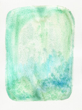 Malachite color abstract background