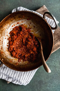 Sambal Belacan Tumis