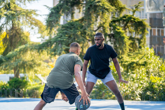 Basketball