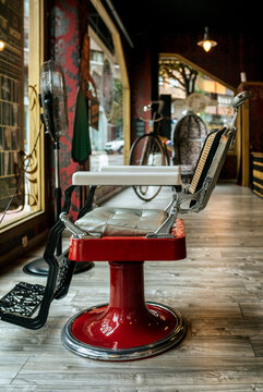 Tatoo studio