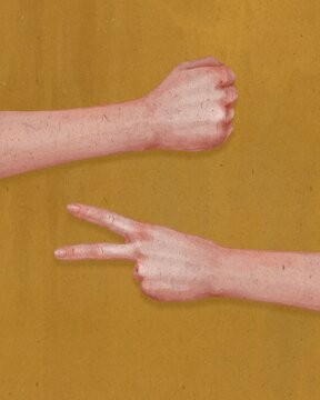 Hands