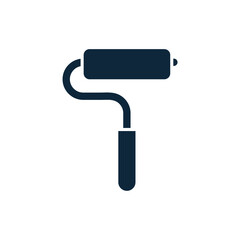 carpentry and building tools icon