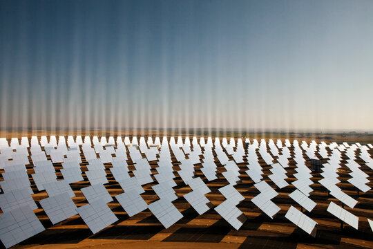 Sustainable energy