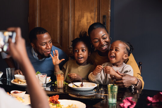 Family Time Is the Best Time