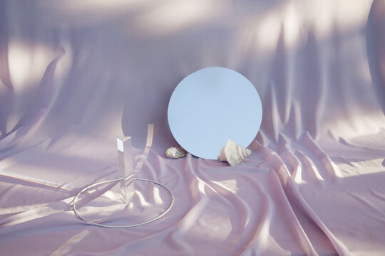 Still life / Abstract composition