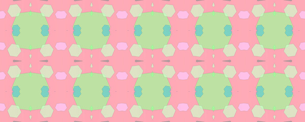 Watercolor Pink Material. Fantasy White Painting.