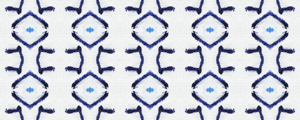 Sapphire Endless Texture. Watercolor Backdrop.