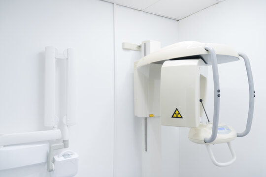 Dental X-Ray Machine