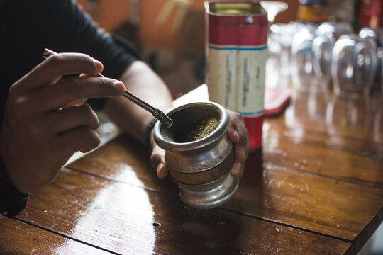 Mate time