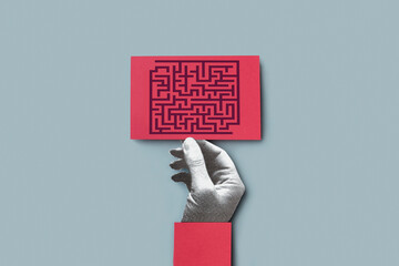 Maze