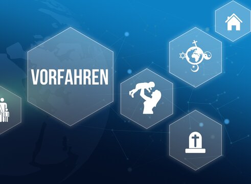 Vorfahren