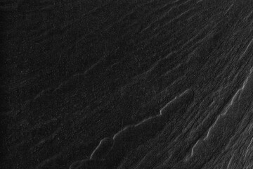 Dark grey black slate background or texture. Black granite slabs background