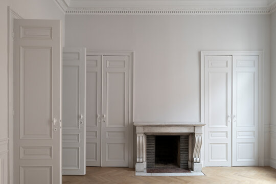 hearth & doors