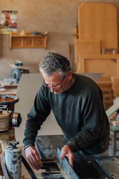 Carpentry
