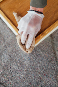 Carpentry