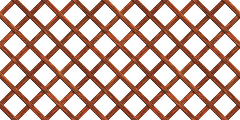 fence made of boards seamless texture wood