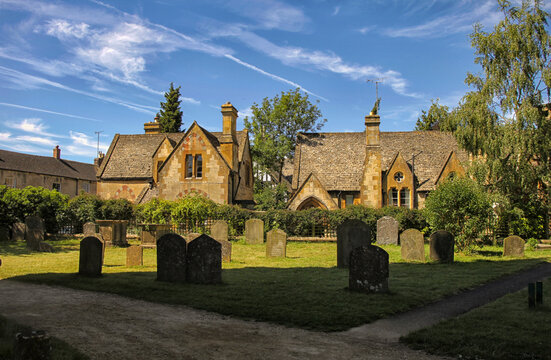 Vicarage