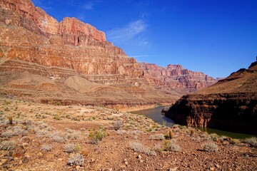 grand canyon national park