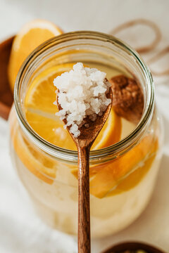 Water kefir