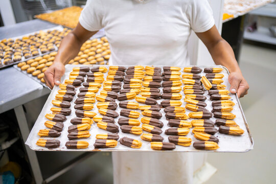 Cookie's Factory