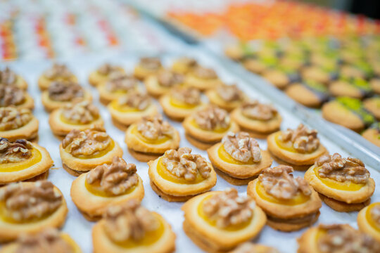 Cookie's Factory