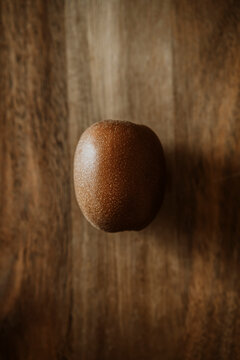 Golden kiwi