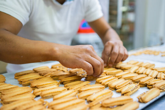 Cookie's Factory