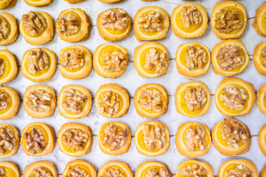 Cookie's Factory