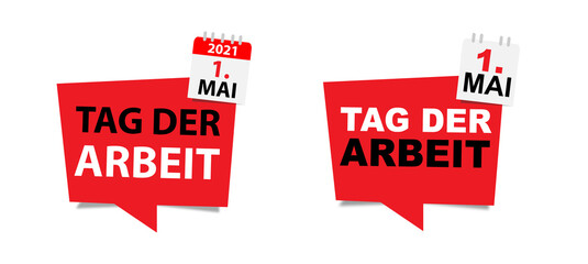 Tag der Arbeit