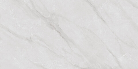 Obraz na płótnie Canvas Polished grey marble. Real natural marble stone texture and surface background