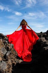 181130 Лансероте Испания Los Hervideros Lanzarote Spain