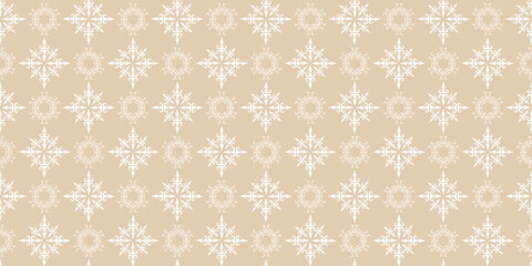christmas background wallpaper beige pattern seamless 