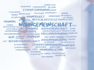 Wohngemeinschaft