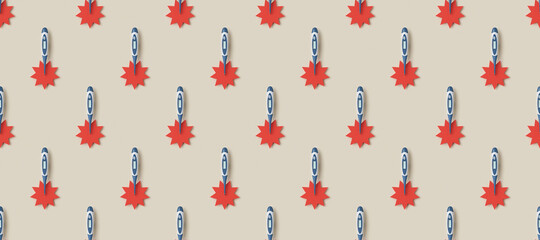 Thermometer