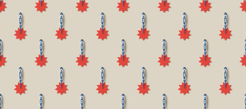 Thermometer