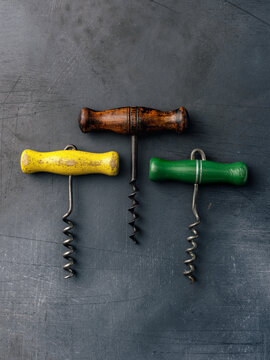 Vintage Corkscrew's