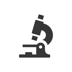 Microscope icon