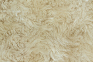 close up of fur