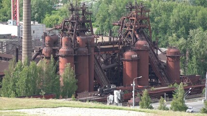 Nizhny Tagil