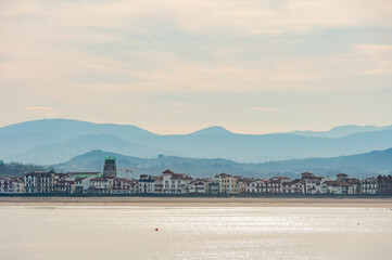 Saint Jean de Luz