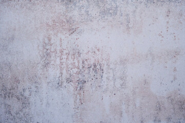Rusty wall texture