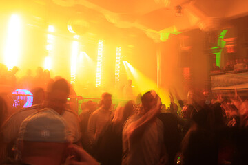 Partynight