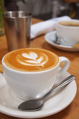 Cappuccino