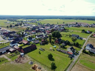 Rural landscape