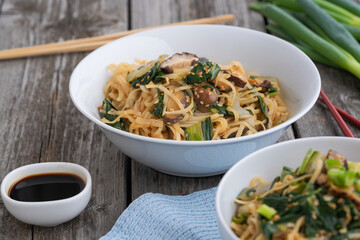 selber kochen - asiatisch