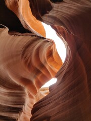 lower antelope canyon